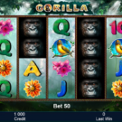 Gorilla