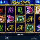 Fairy Queen
