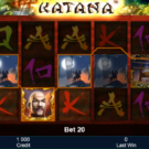 Katana