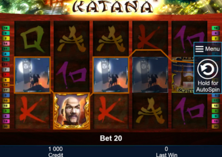 Katana