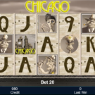 Chicago Slot
