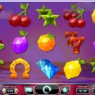 Doubles Slot