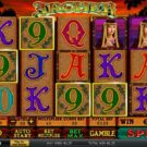 Archer Slot