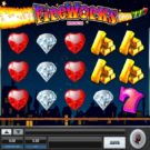 Fireworks Slot