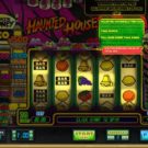 Haunted House Slot