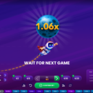Spaceman Slot