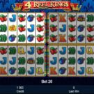 4 Reels Kings