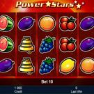 Power Stars