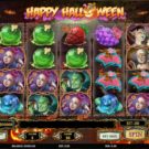 Happy Halloween Slot