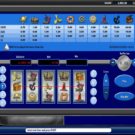 Casino Island