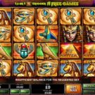 Cat Queen Slot