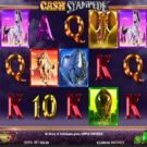 Cash Stampede Slot