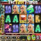 The Tipsy Tourist Slot