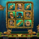 Eye of The Kraken Slot