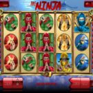 The Ninja Slot