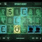 Satoshi’s Secret Slot