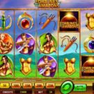 Fortunes of the Amazons