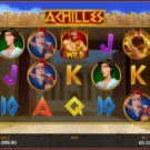 Achilles Slot