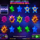 Starmania Slot