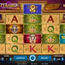 Pyramid: Quest for Immortality Slot