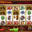 Da Vinci Codex