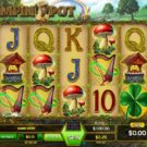 Jumpin’ Pot Slot