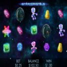 Star Crystals Slot