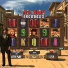 Six Shot Showdown Slot