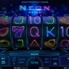 Neon Reels Slot
