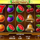 Fruity Hot 5 Slot