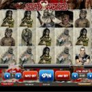 Dead World Slot