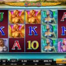 Sirens Slot