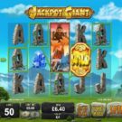 Jackpot Giant Slot