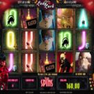 Super Lady Luck