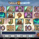 Wild North Slot