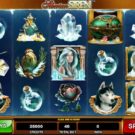 Siberian Siren Slot