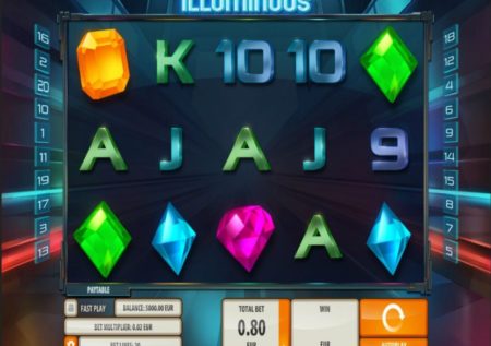 Illuminous Slot
