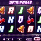 Spin Party