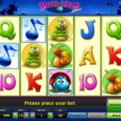 Beetle Mania Deluxe Slot