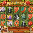 Panda Party