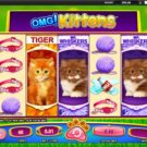 OMG! Kittens