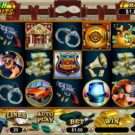 Cash Bandits Slot