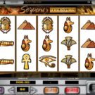 Serpent’s Treasure
