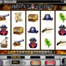 Pirate’s Revenge
