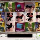 Quest for the Minotaur