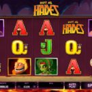 Hot as Hades Slot