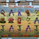 Hillbillies Cashola Slot