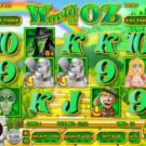 World of Oz Slot