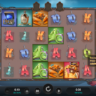 Net Gains Slot