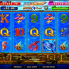 Cash Connection Dolphin’s Pearl Slot